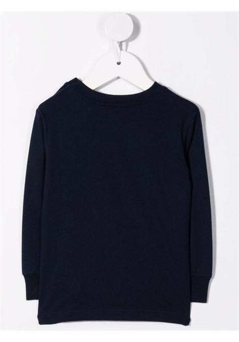 T-shirt Ralph lauren Kids Ralph Lauren Kids | T-SHIRT E POLO | 320843804002CRUISE NAVY